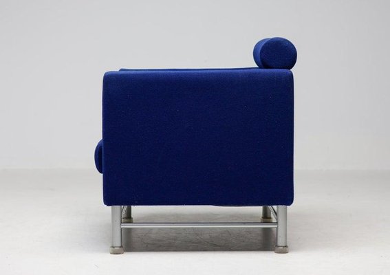 East Side Armchair by Ettore Sottsass, 1980s-WN-1785969