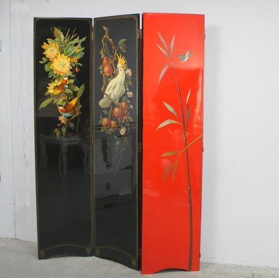 Eastern Lacquered Screen-NE-1359363