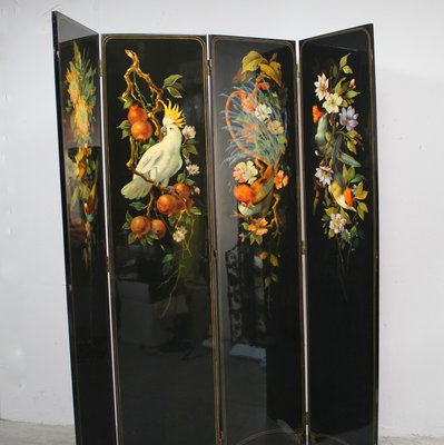 Eastern Lacquered Screen-NE-1359363