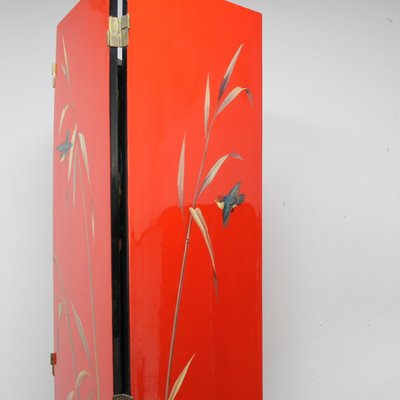 Eastern Lacquered Screen-NE-1359363