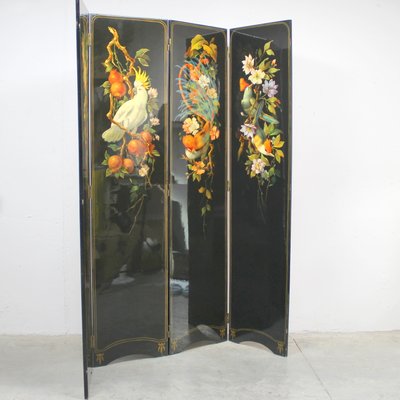 Eastern Lacquered Screen-NE-1359363