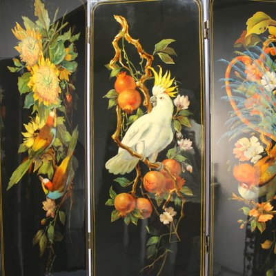 Eastern Lacquered Screen-NE-1359363