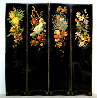 Eastern Lacquered Screen-NE-1359363