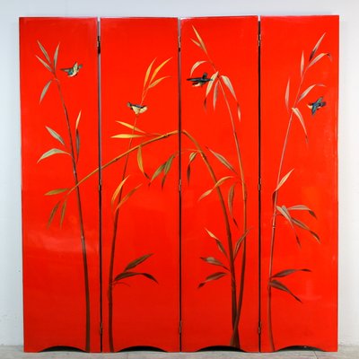 Eastern Lacquered Screen-NE-1359363