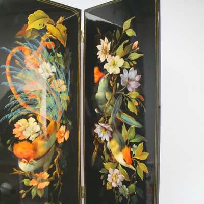 Eastern Lacquered Screen-NE-1359363