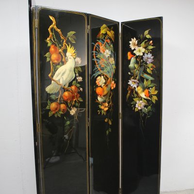 Eastern Lacquered Screen-NE-1359363