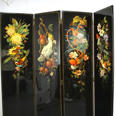 Eastern Lacquered Screen-NE-1359363