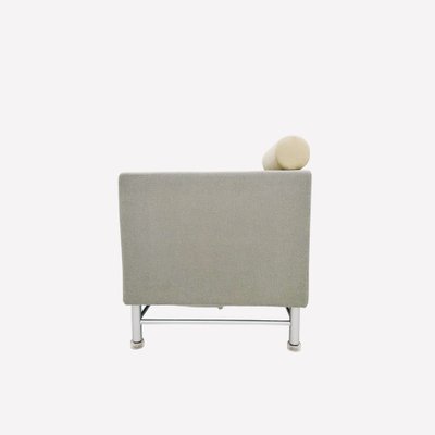 Eastside Armchair by Ettore Sottsass for Knoll Inc. / Knoll International, 1980s-YHW-1652101