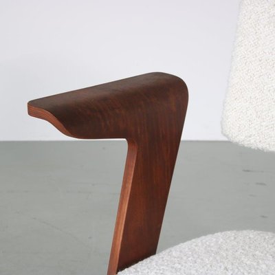 Easy Chair by Cor Alons for De Boer Gouda, Netherlands, 1950-GG-1750687