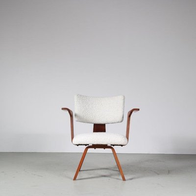 Easy Chair by Cor Alons for De Boer Gouda, Netherlands, 1950-GG-1750687