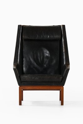 Easy Chair by Erik Kolling Andersen attributed to Cabinetmaker Peder Pedersen, 1954-SC-1446553