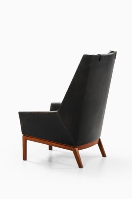 Easy Chair by Erik Kolling Andersen attributed to Cabinetmaker Peder Pedersen, 1954-SC-1446553