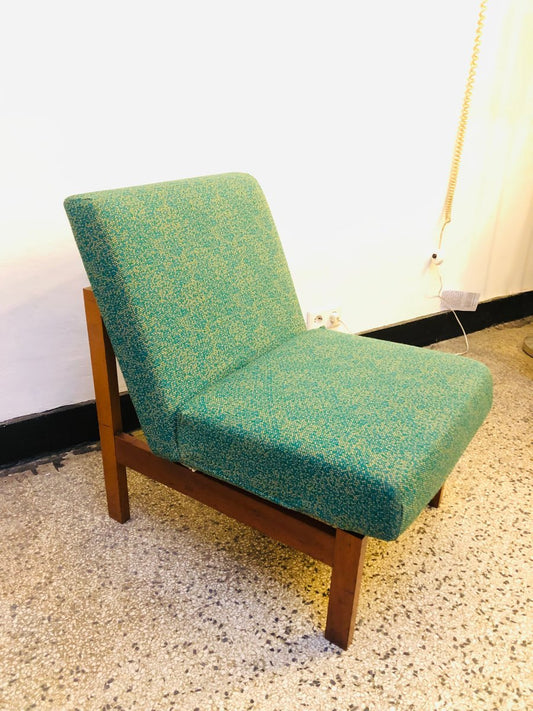 Easy Chair by Guy Rogers, 1970s