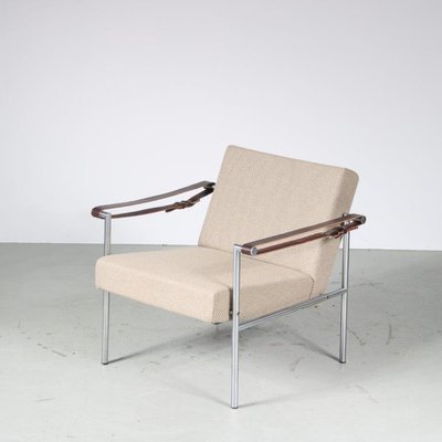 Easy Chair by Martin Visser for Spectrum, Netherlands, 1960s-DV-1747916