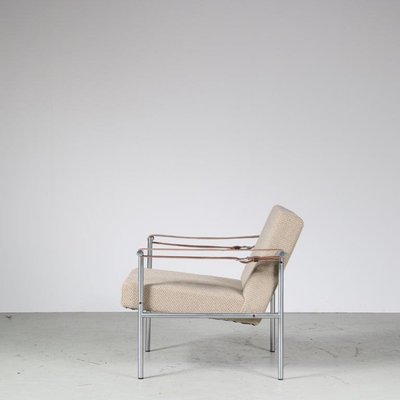 Easy Chair by Martin Visser for Spectrum, Netherlands, 1960s-DV-1747916