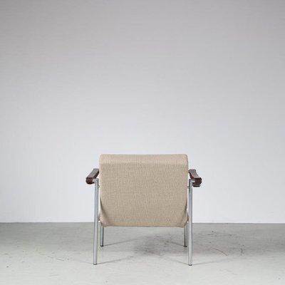 Easy Chair by Martin Visser for Spectrum, Netherlands, 1960s-DV-1747916