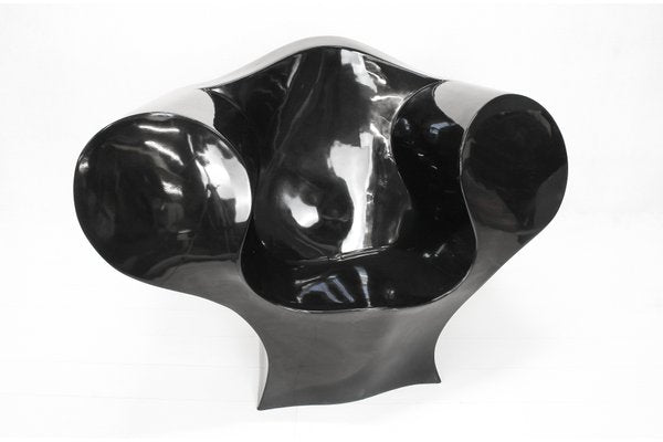 Easy Chair by Ron Arad for Moroso, 1990s-SES-809141