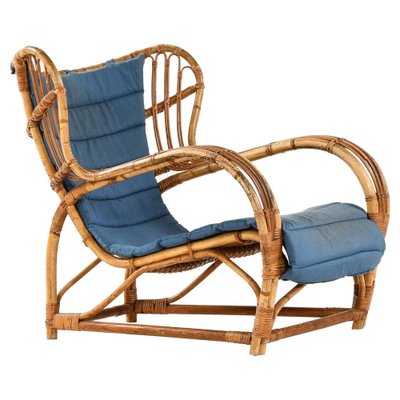 Easy Chair by Viggo Boesen attributed to R. Wengler, 1936-SC-1446550