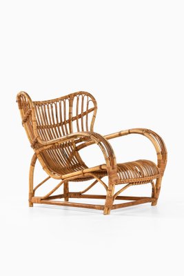 Easy Chair by Viggo Boesen attributed to R. Wengler, 1936-SC-1446550