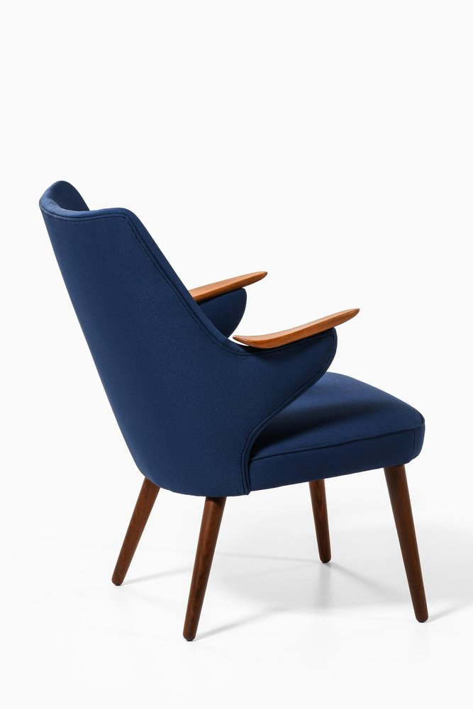 Easy Chair from Erling Olsen Møbler