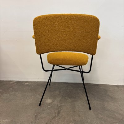 Easy Chair in the style of BBPR-IGT-2043689