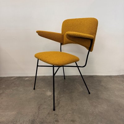 Easy Chair in the style of BBPR-IGT-2043689