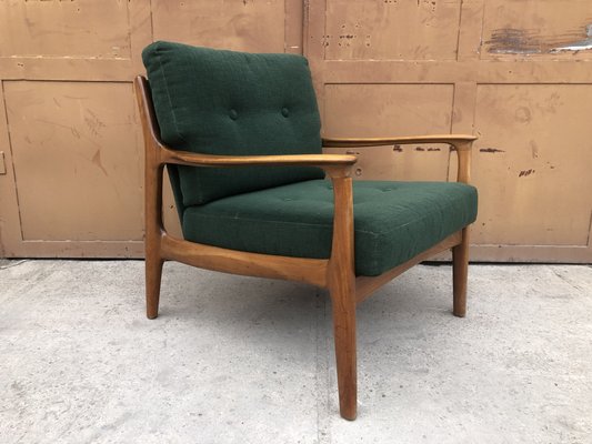 Easy Chairs by Eugen Schmidt for Soloform, 1960s, Set of 2-EXJ-1803048