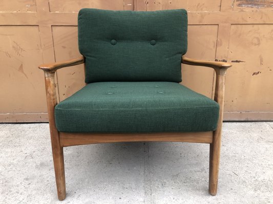 Easy Chairs by Eugen Schmidt for Soloform, 1960s, Set of 2-EXJ-1803048