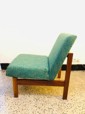 Easy Chairs by Guy Rogers, 1970s, Set of 2-RZY-1093900