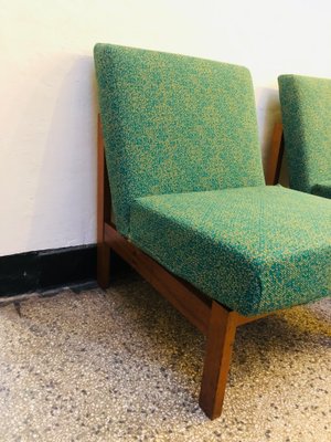 Easy Chairs by Guy Rogers, 1970s, Set of 2-RZY-1093900