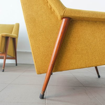 Easy Chairs by José Espinho for Olaio, 1959, Set of 2-SBP-1049651