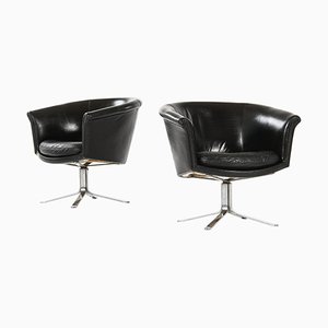 Easy Chairs by Lennart Bender, Set of 2-SC-857522