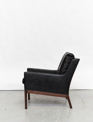 Easy Chairs Model No.39 by Kai Lyngfeldt Larsen for Søren Willadsen, 1960s, Set of 2-XE-1735330