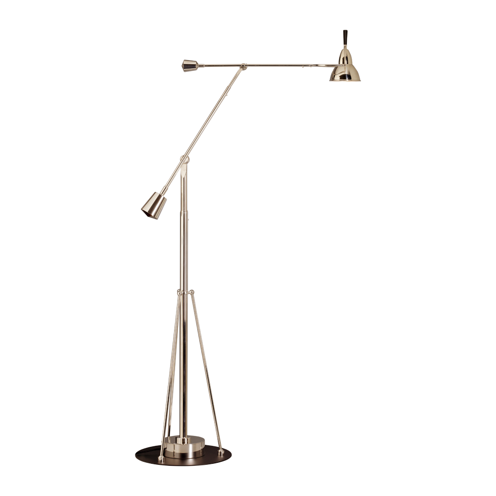 Buquet Floor Lamp | EB 27 StL