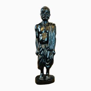 Ebony Statue of Benoit Konongo, 1945-GNX-2019990