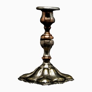 Eclectic Candleholder by Norblin, Poland, Before 1890s-BKO-1425167