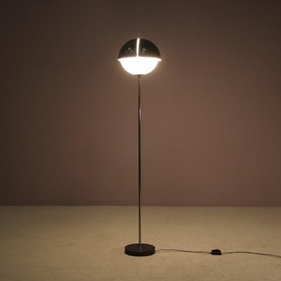 Eclipse Floor Lamp by Dijkstra for Dijkstra Lampen, Netherlands, 1960s-DV-2035181