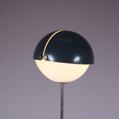 Eclipse Floor Lamp by Dijkstra for Dijkstra Lampen, Netherlands, 1960s-DV-2035181