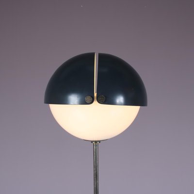 Eclipse Floor Lamp by Dijkstra for Dijkstra Lampen, Netherlands, 1960s-DV-2035181