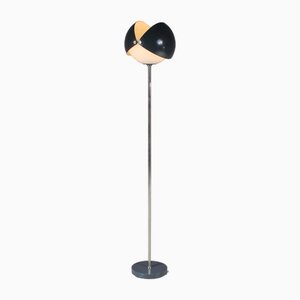 Eclipse Floor Lamp by Dijkstra for Dijkstra Lampen, Netherlands, 1960s-DV-2035181