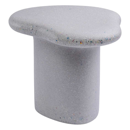 Marine coffee table, 50 cm, stony grey