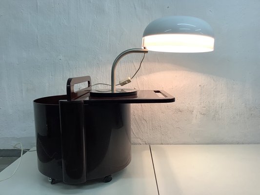 Ecolight Table Lamp by Gaetano Sciolari for Valenti Luce-AET-1144187