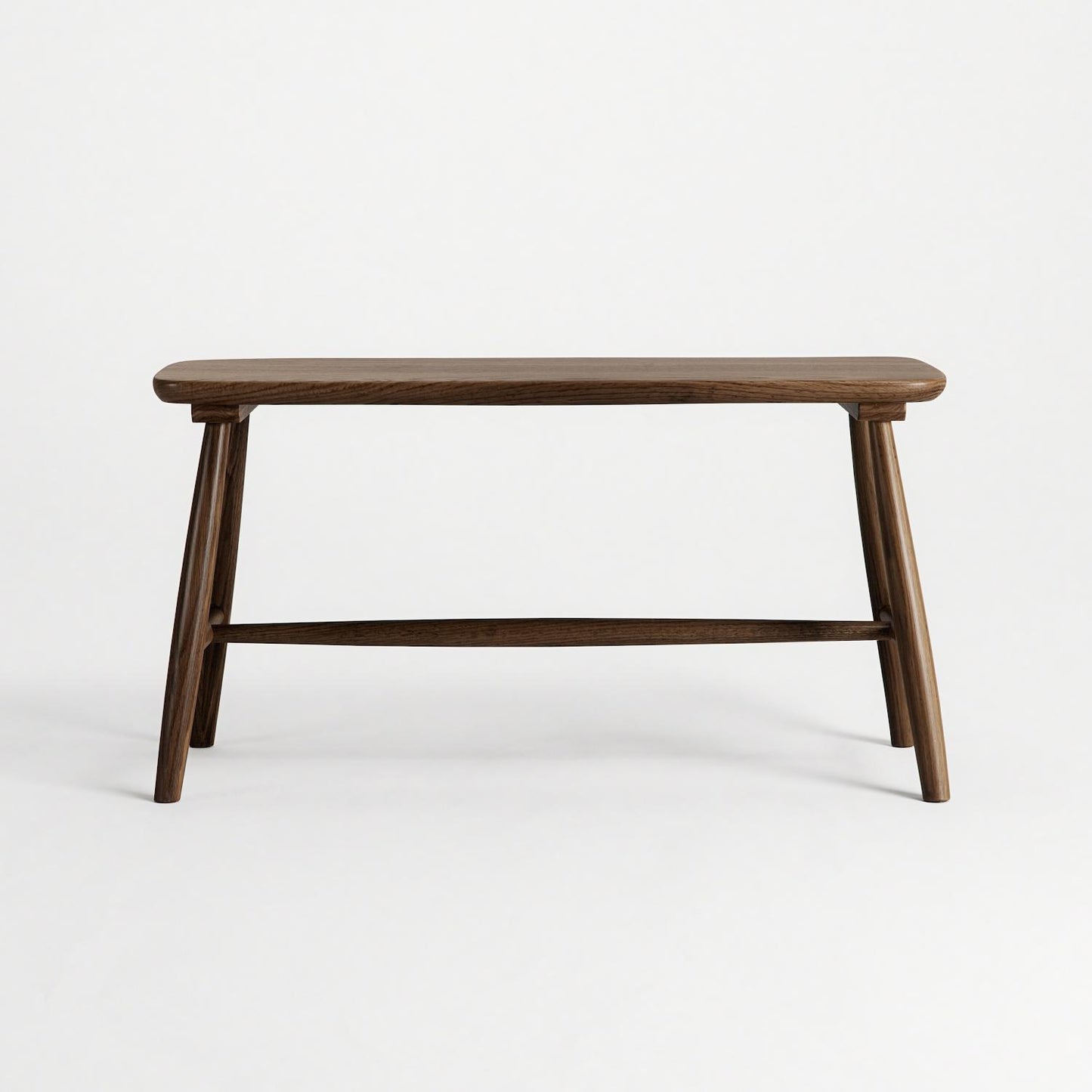 Department Wood H21 Bench Dark Oak