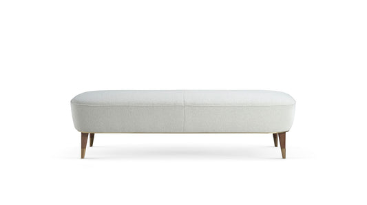EDEN-ROCK BENCH by Roche Bobois