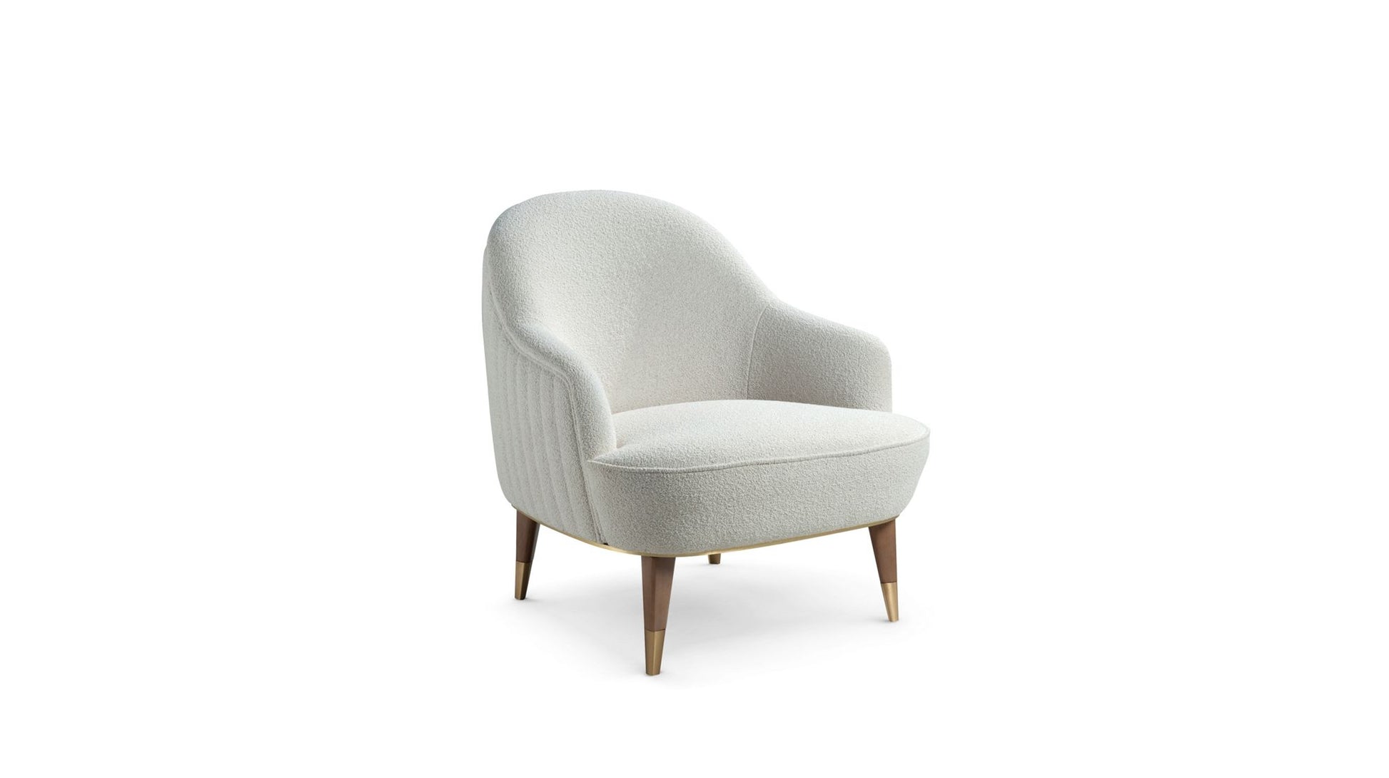EDEN-ROCK ARMCHAIR by Roche Bobois