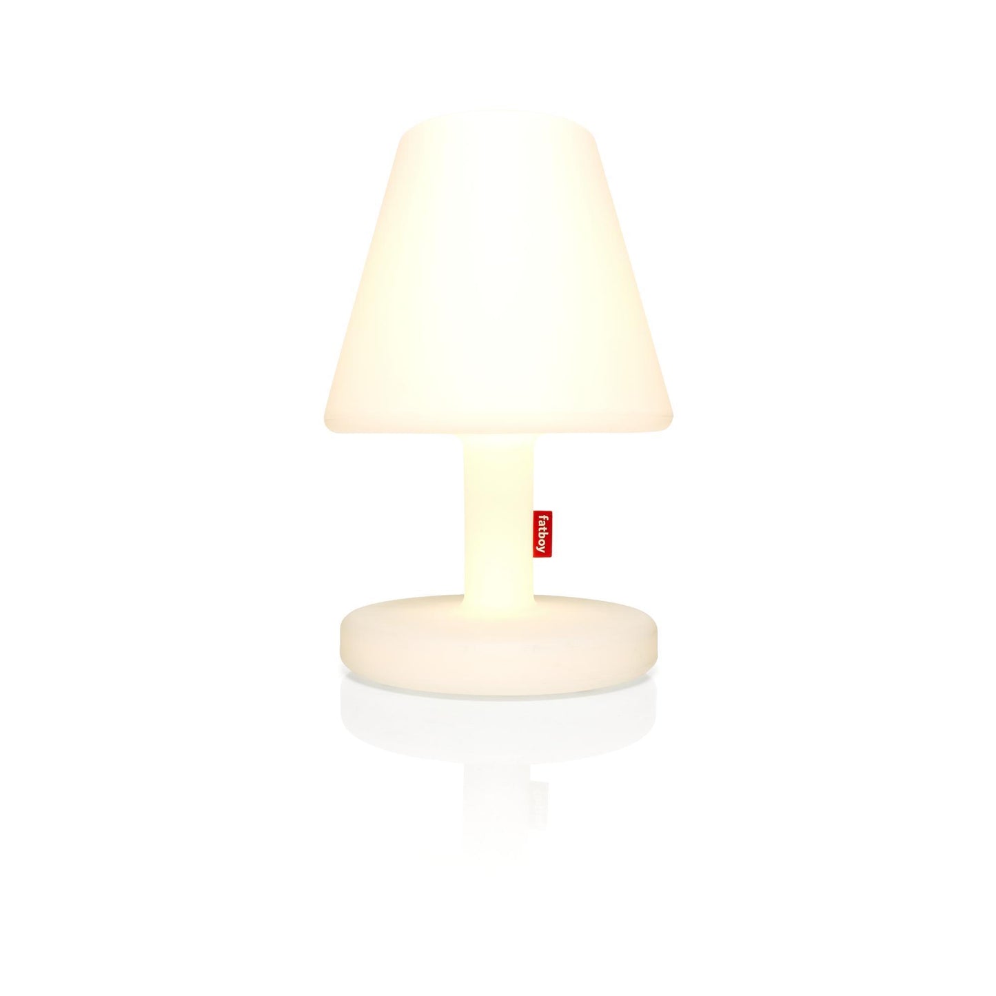 Fatboy Edison The Grand Floor Lamp White