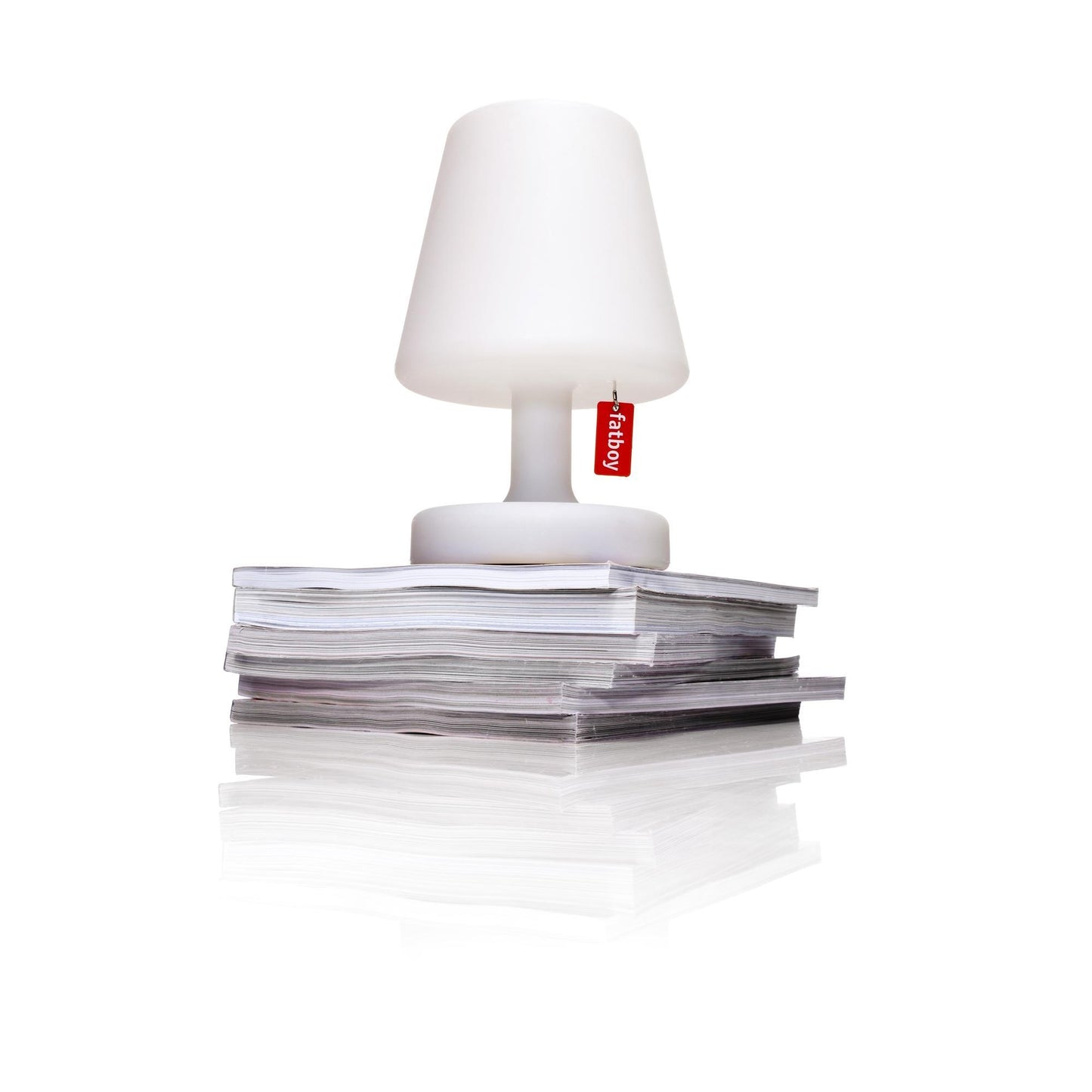 Fatboy Edison The Petit Portable Table Lamp White