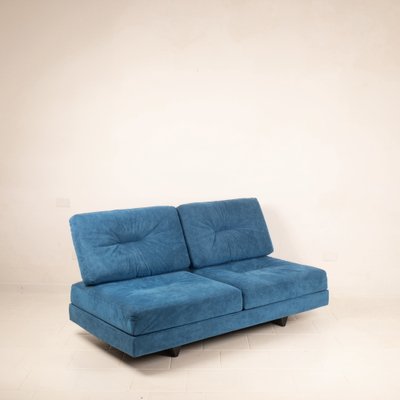 Editor Sofa by Mauro Lipparini for Saporiti Italia, 1970s-BAD-1821799