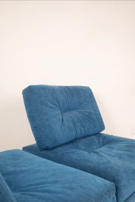 Editor Sofa by Mauro Lipparini for Saporiti Italia, 1970s-BAD-1821799