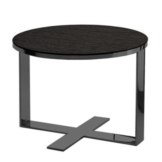 Eileen Side Tables (Top Material - Marble)